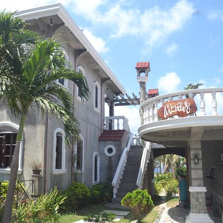 Martin'S Inn Basco Ngoại thất bức ảnh