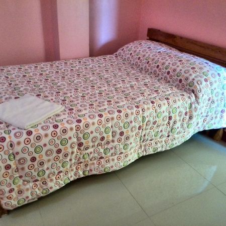 Martin'S Inn Basco Ngoại thất bức ảnh