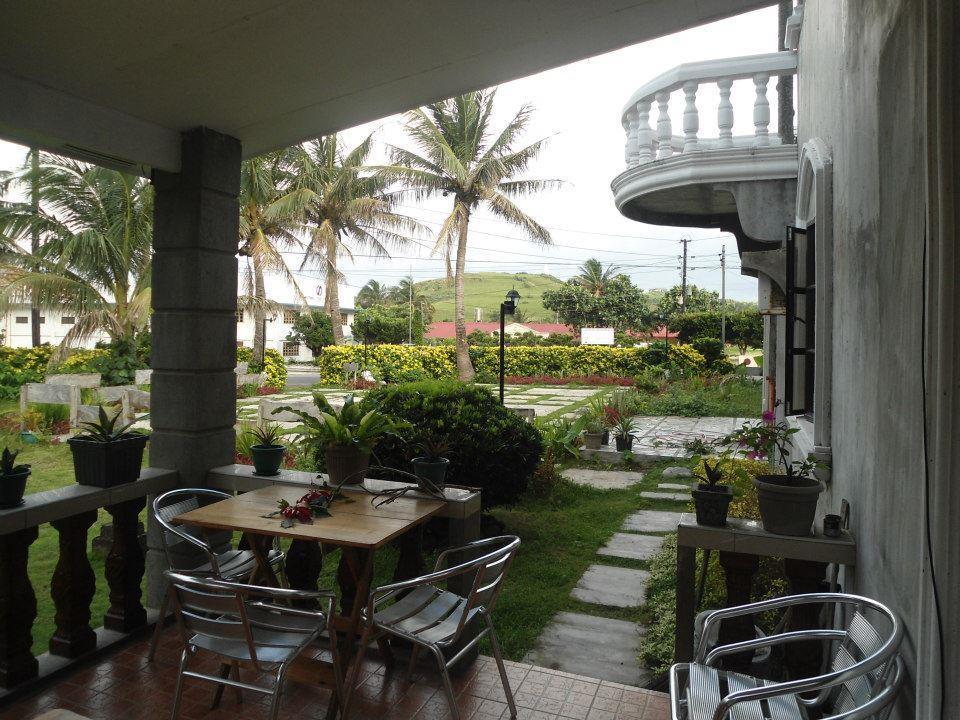 Martin'S Inn Basco Ngoại thất bức ảnh